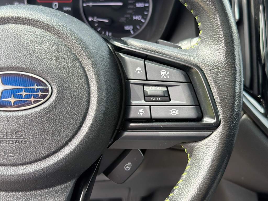 Thumbnail: 2023 Subaru Ascent - 29