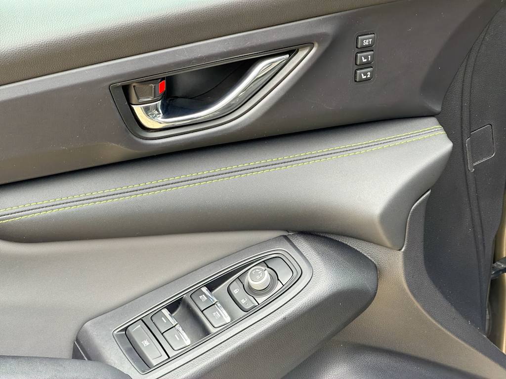 Thumbnail: 2023 Subaru Ascent - 24