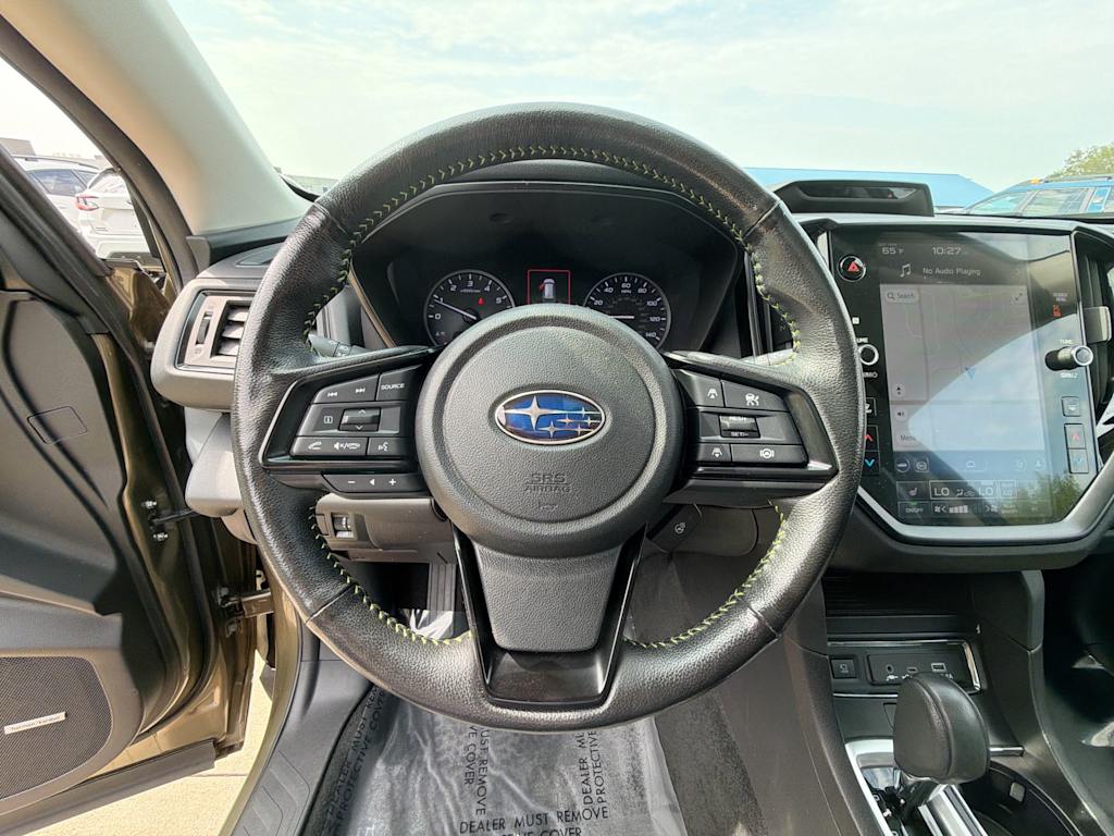 Thumbnail: 2023 Subaru Ascent - 13
