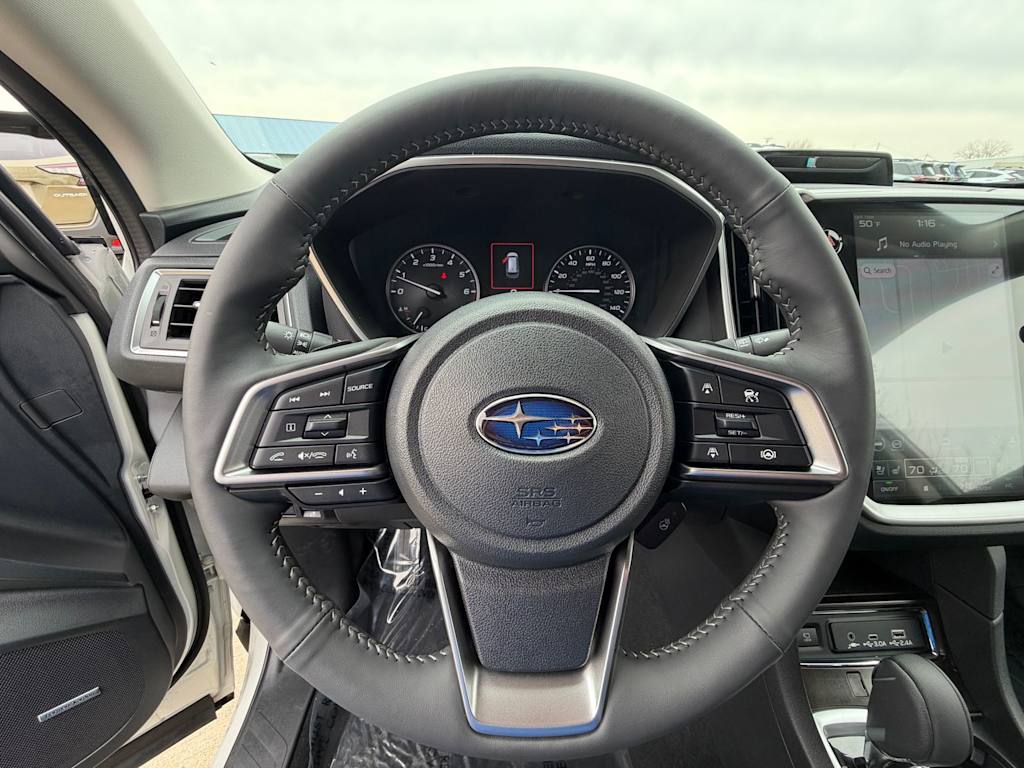 Thumbnail: 2026 Subaru Ascent - 10