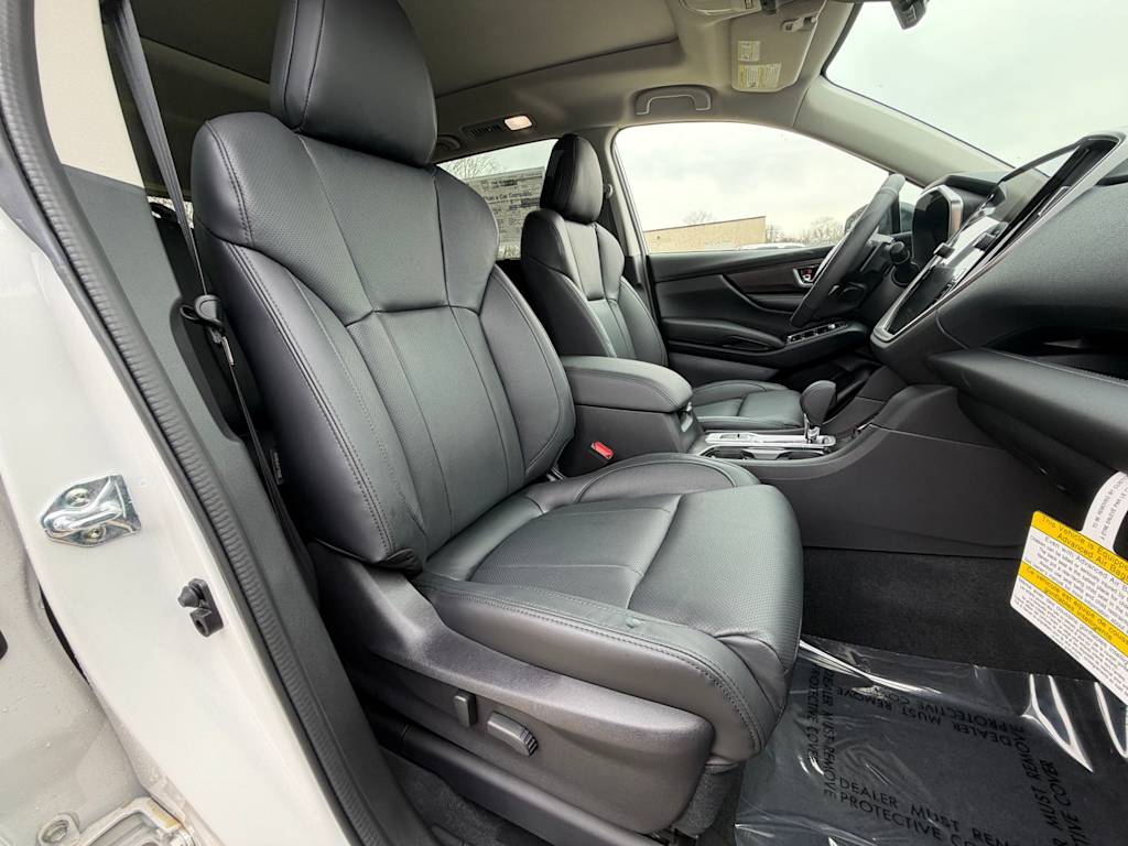 Thumbnail: 2026 Subaru Ascent - 31