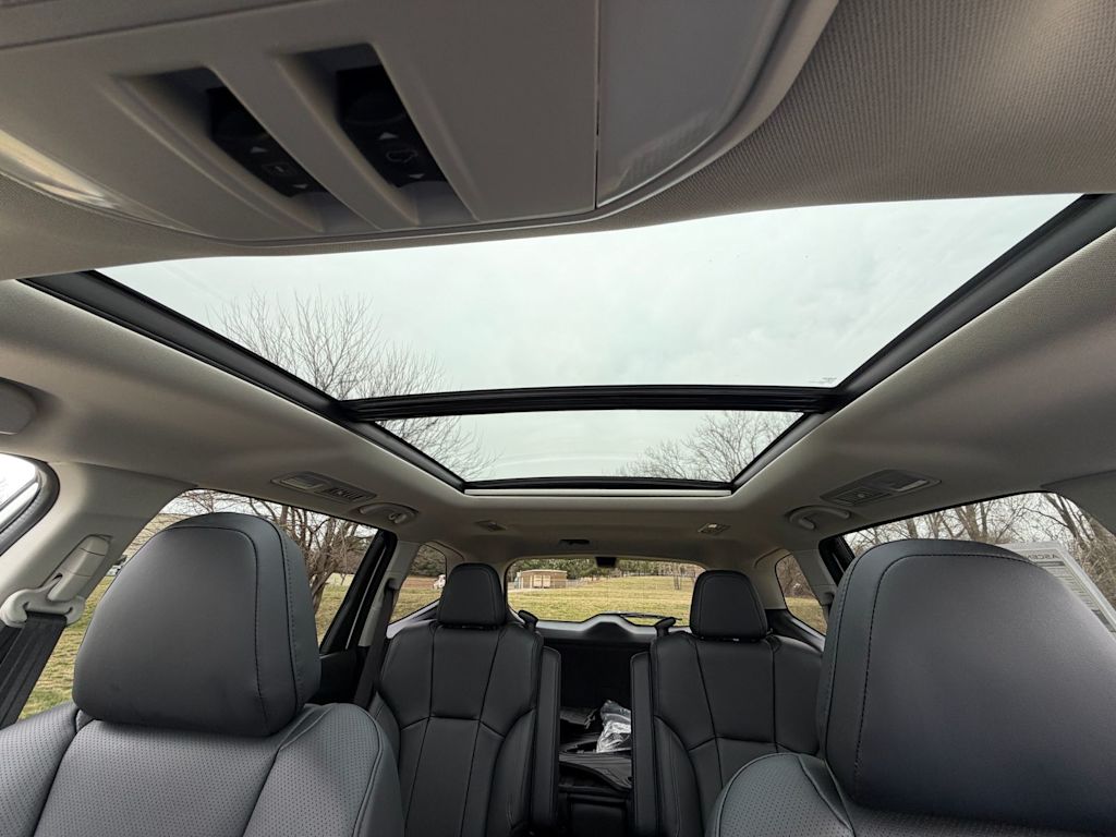 Thumbnail: 2026 Subaru Ascent - 37