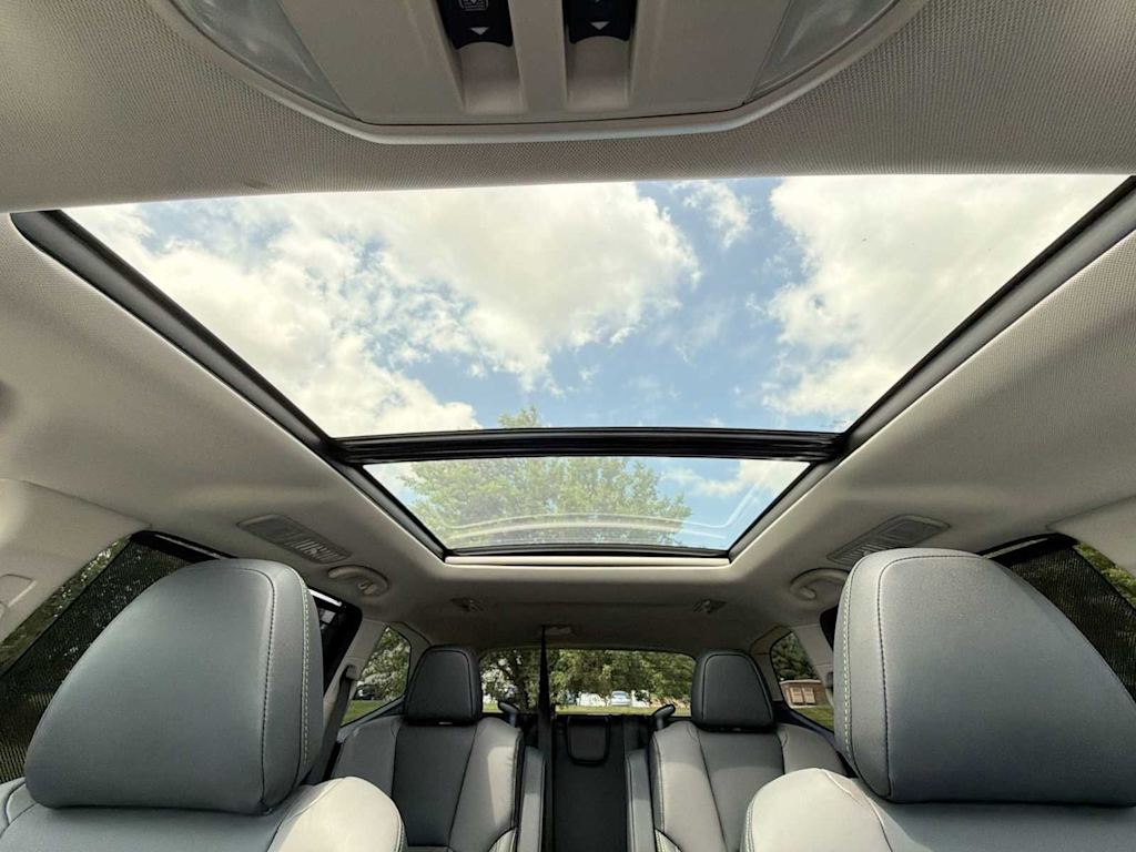 Thumbnail: 2023 Subaru Ascent - 24