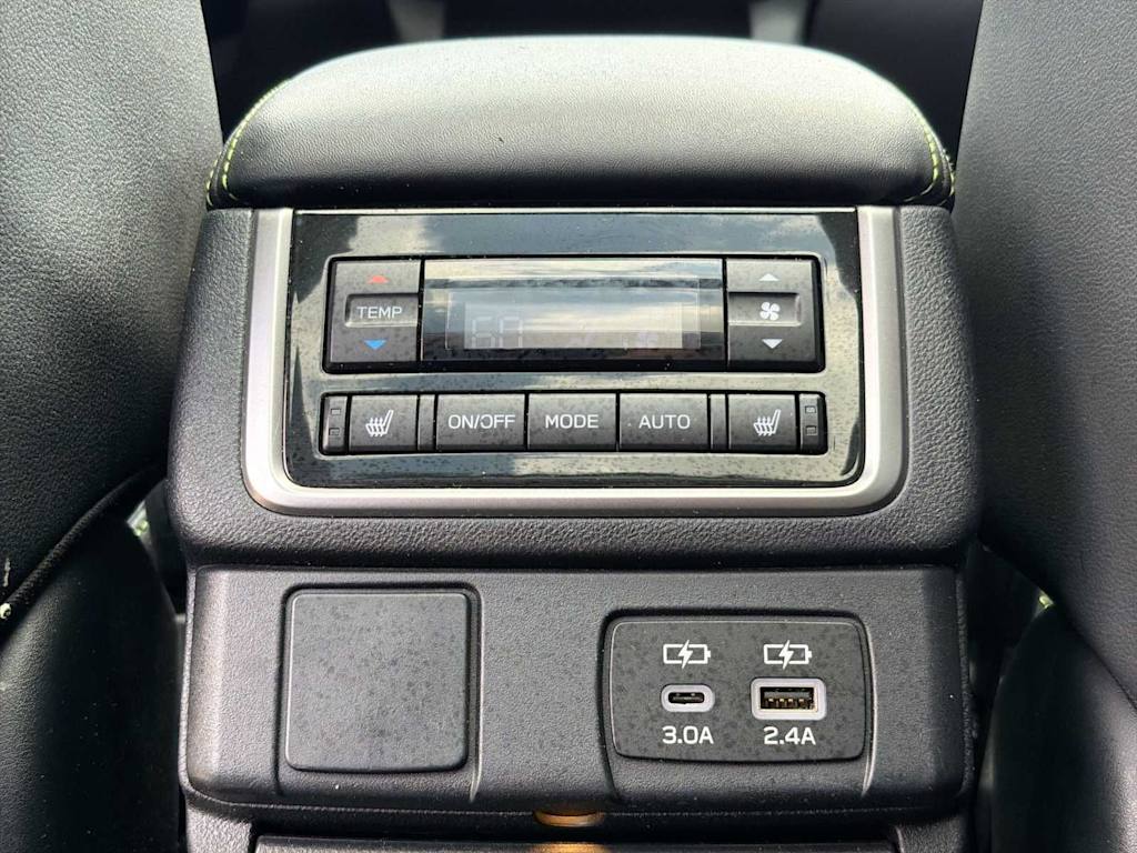 Thumbnail: 2023 Subaru Ascent - 32