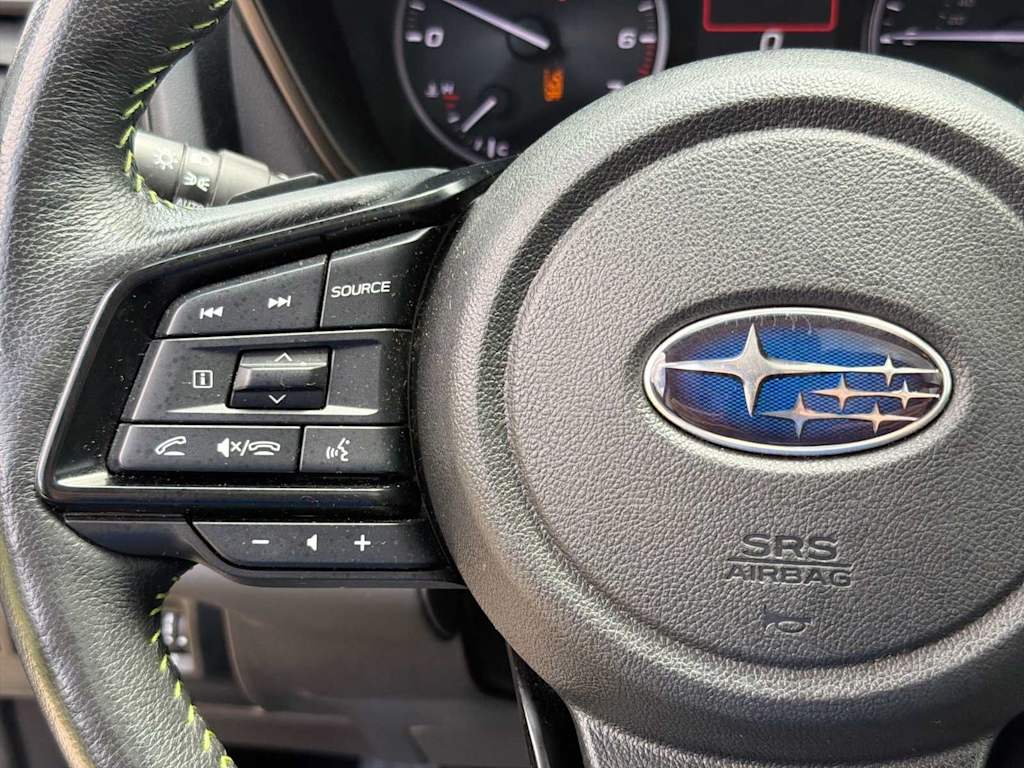 Thumbnail: 2023 Subaru Ascent - 27