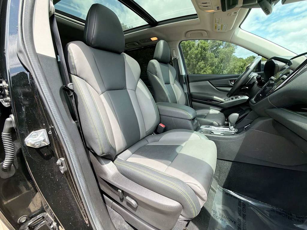 Thumbnail: 2023 Subaru Ascent - 9