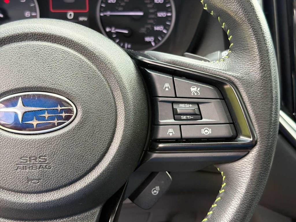 Thumbnail: 2023 Subaru Ascent - 28