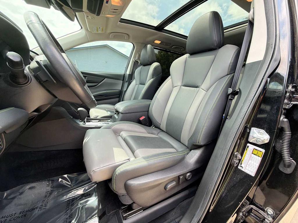 Thumbnail: 2023 Subaru Ascent - 8