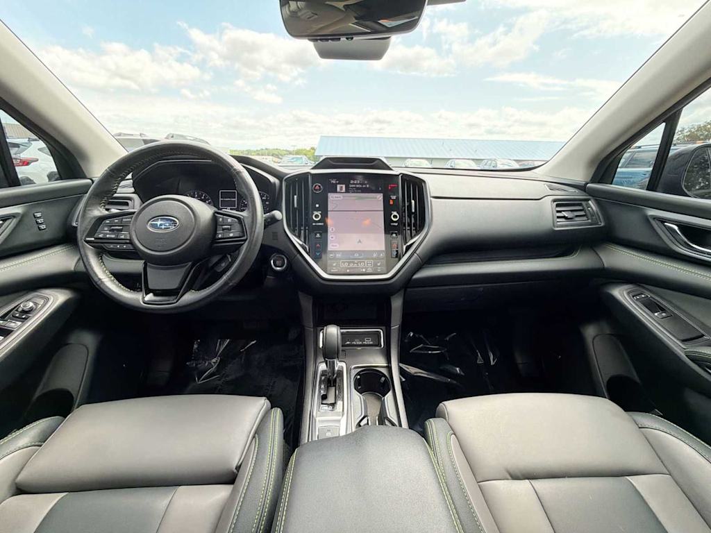 Thumbnail: 2023 Subaru Ascent - 7