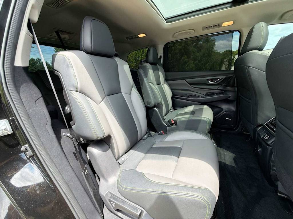 Thumbnail: 2023 Subaru Ascent - 26