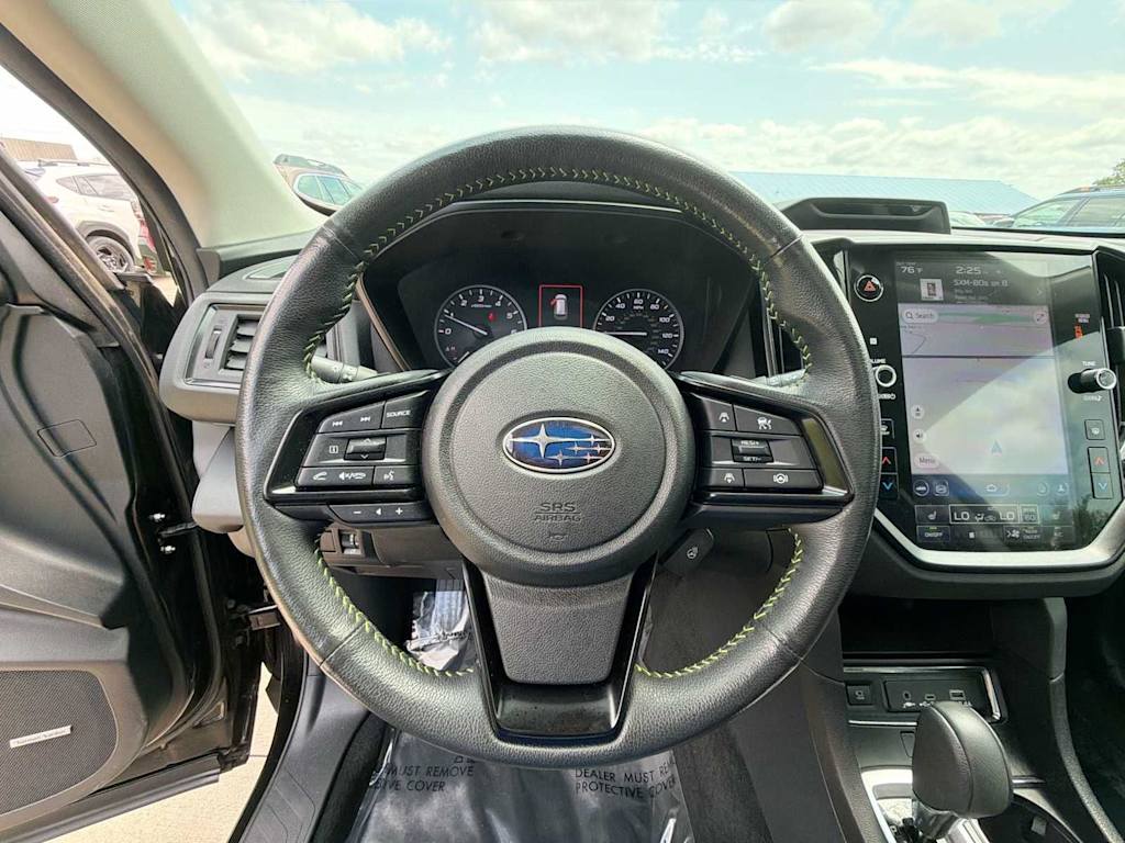 Thumbnail: 2023 Subaru Ascent - 11