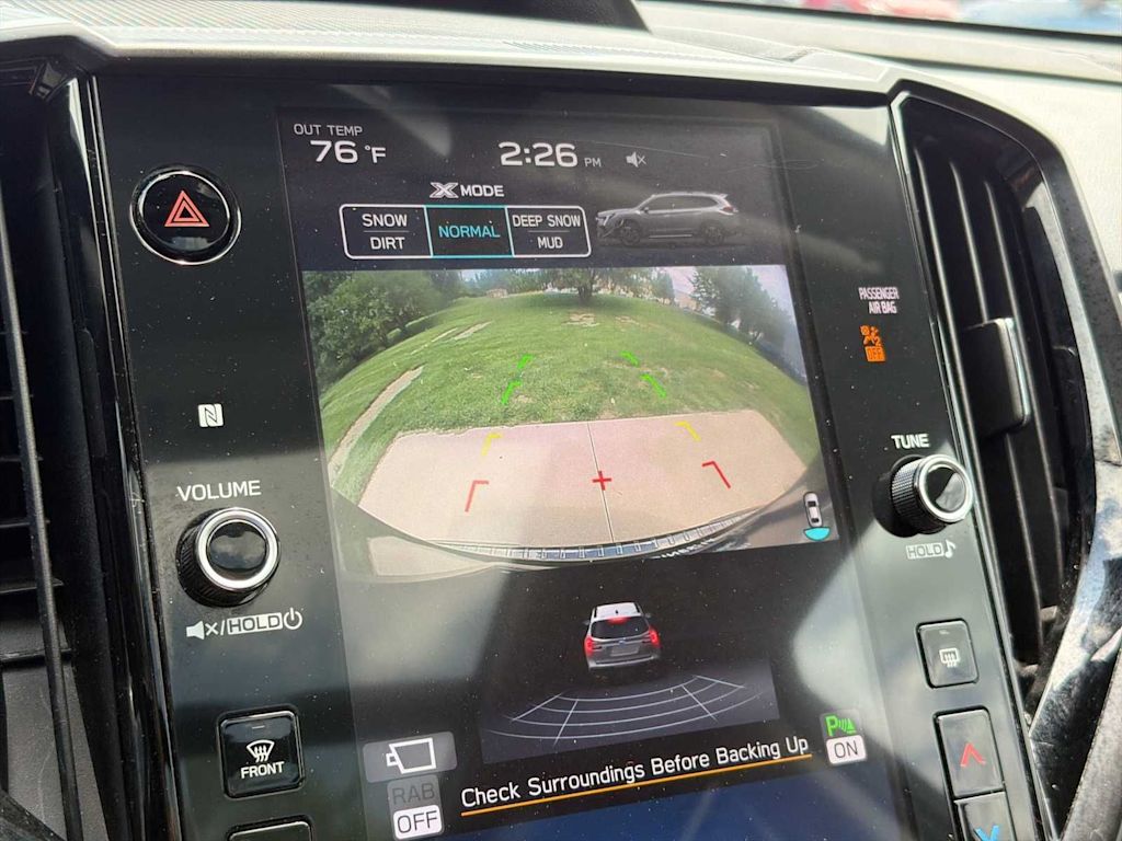 Thumbnail: 2023 Subaru Ascent - 30