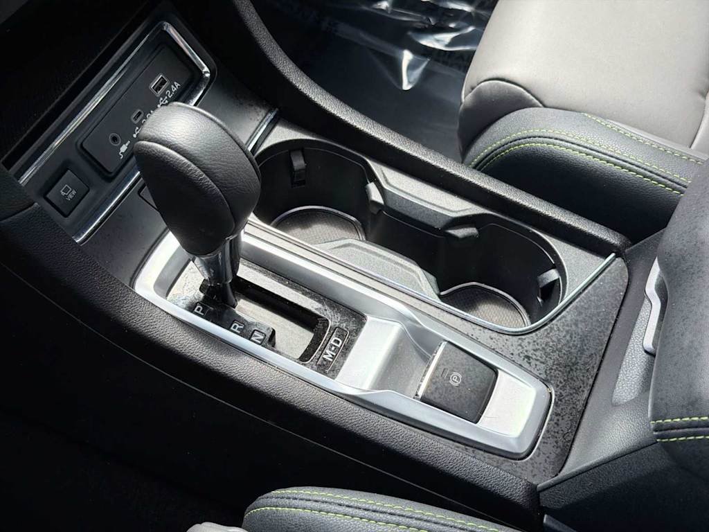 Thumbnail: 2023 Subaru Ascent - 13
