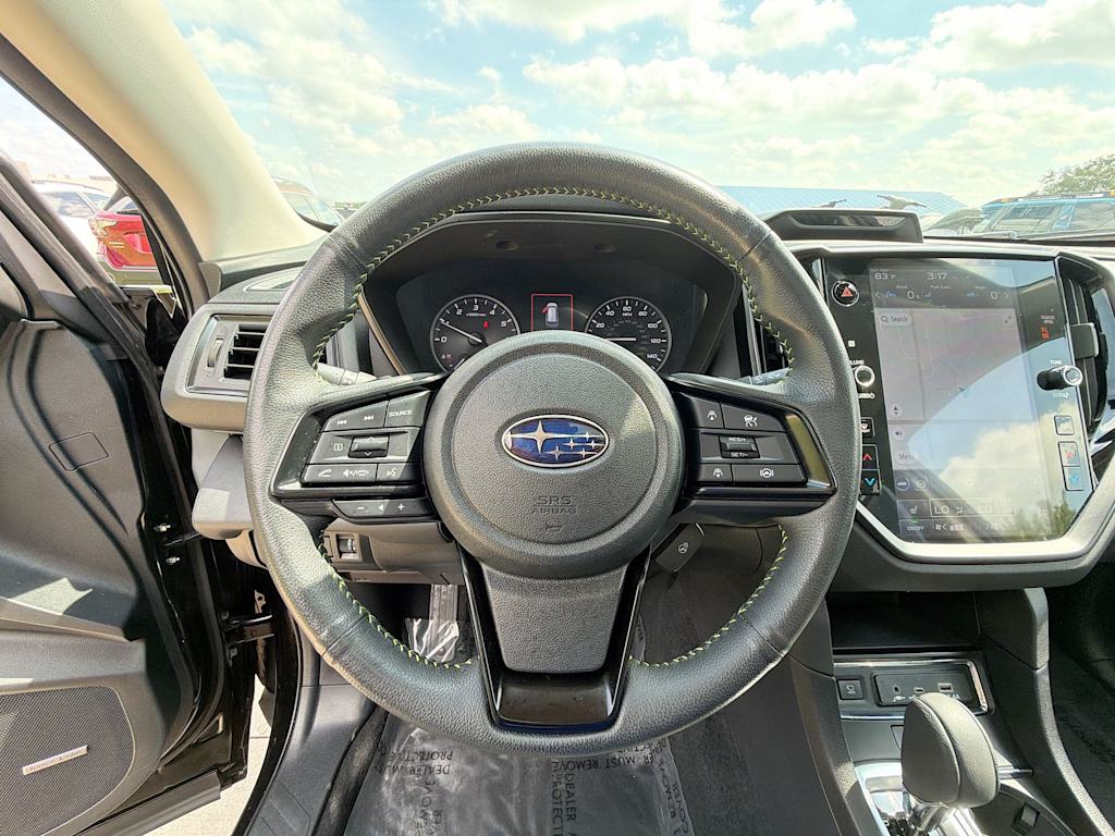 Thumbnail: 2023 Subaru Ascent - 14