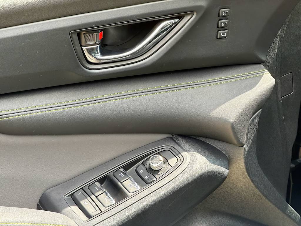 Thumbnail: 2023 Subaru Ascent - 24