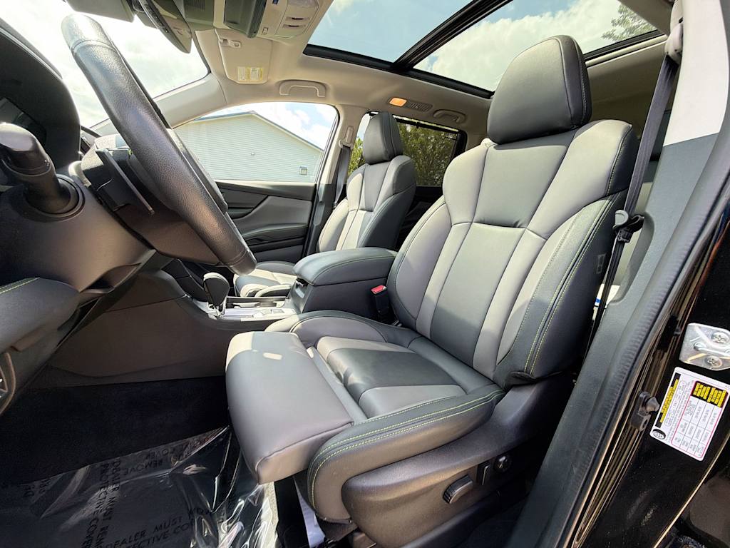 Thumbnail: 2023 Subaru Ascent - 11