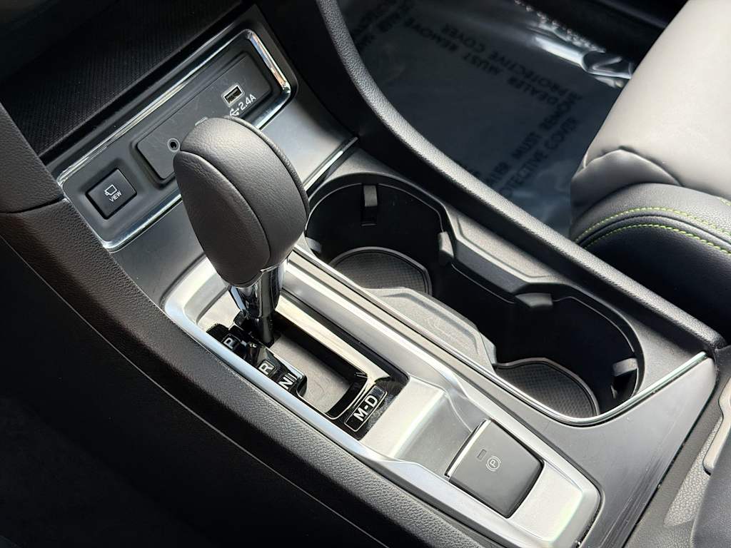 Thumbnail: 2023 Subaru Ascent - 16