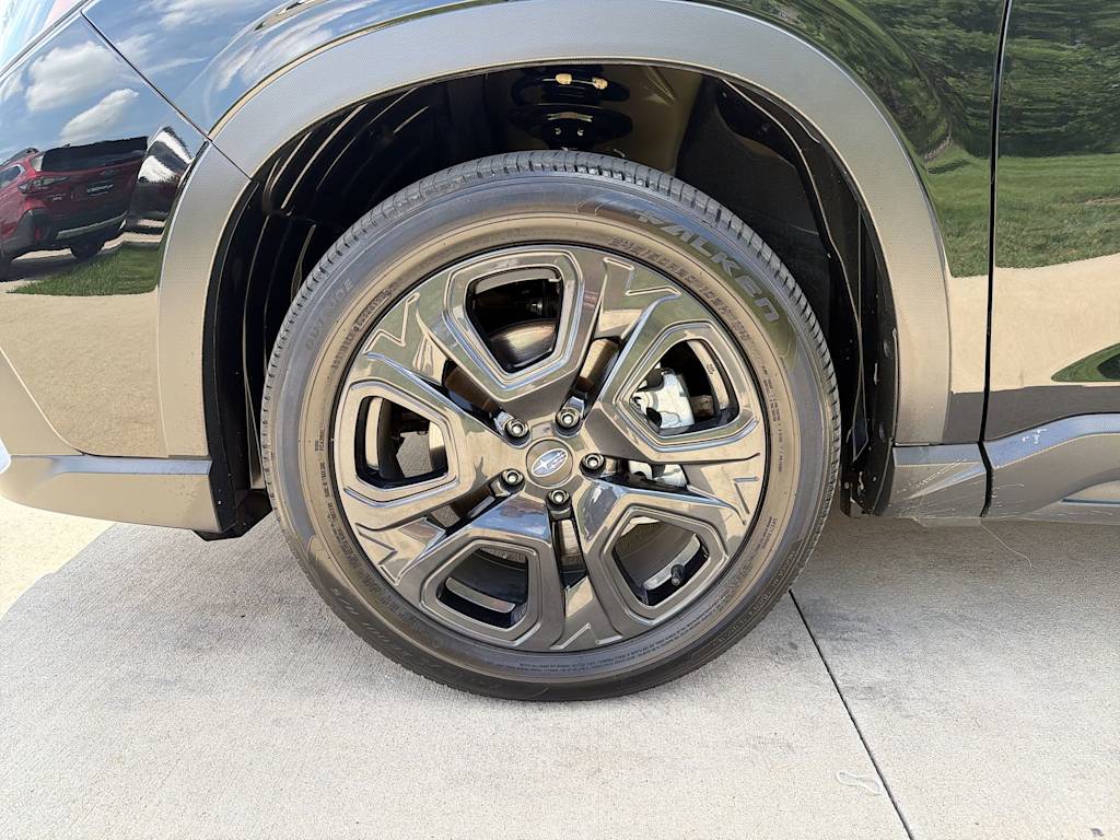 Thumbnail: 2023 Subaru Ascent - 8