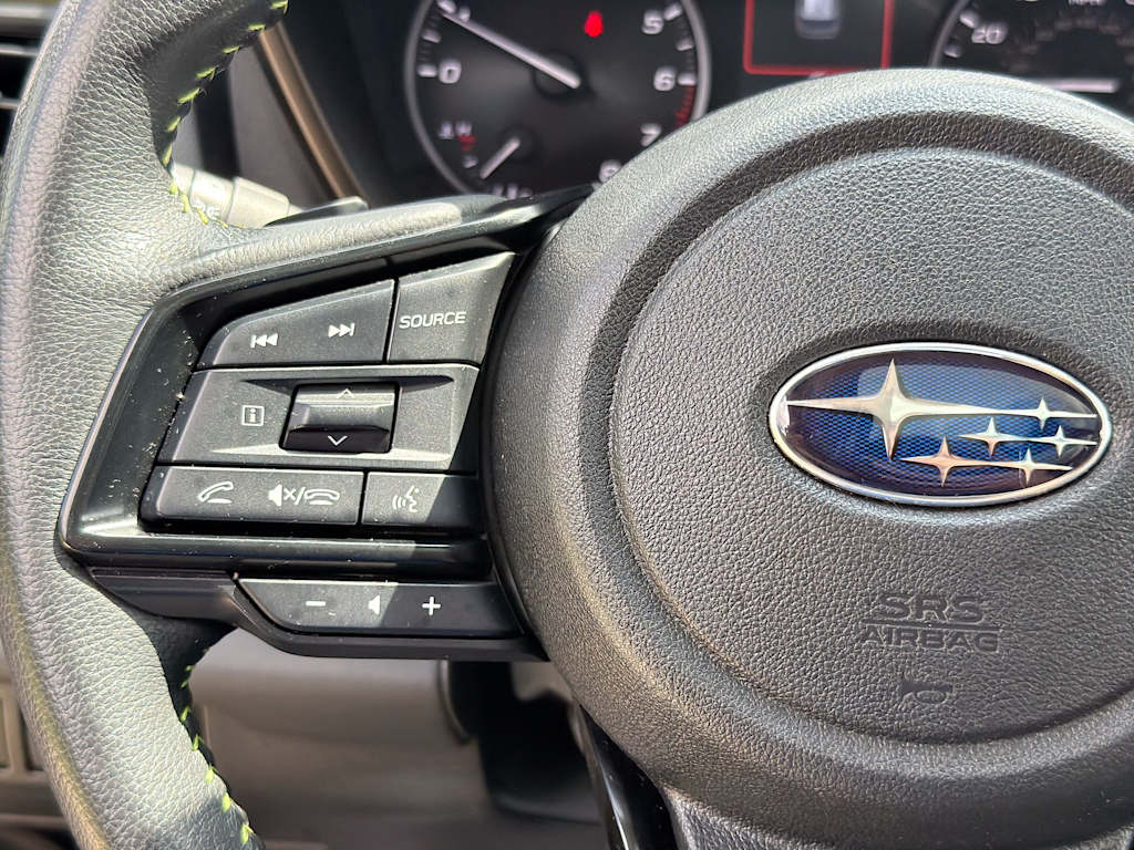 Thumbnail: 2023 Subaru Ascent - 28