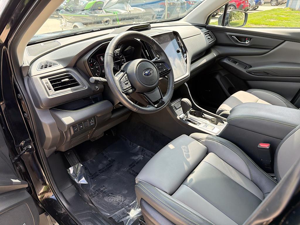 Thumbnail: 2023 Subaru Ascent - 2