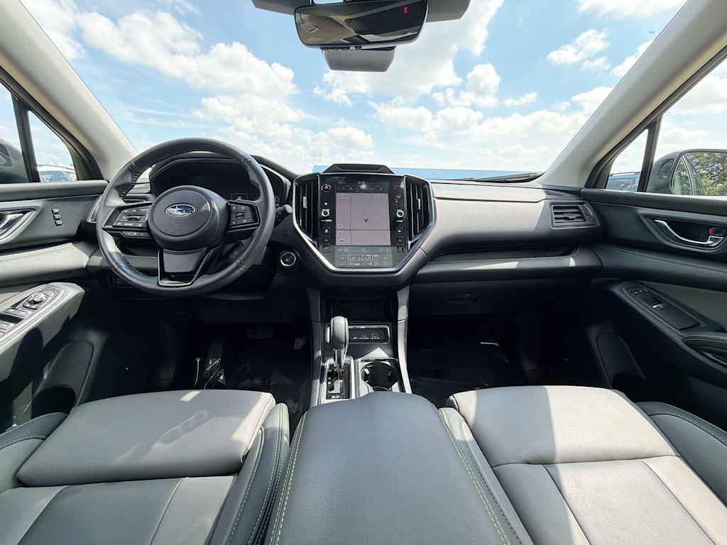 Thumbnail: 2023 Subaru Ascent - 10