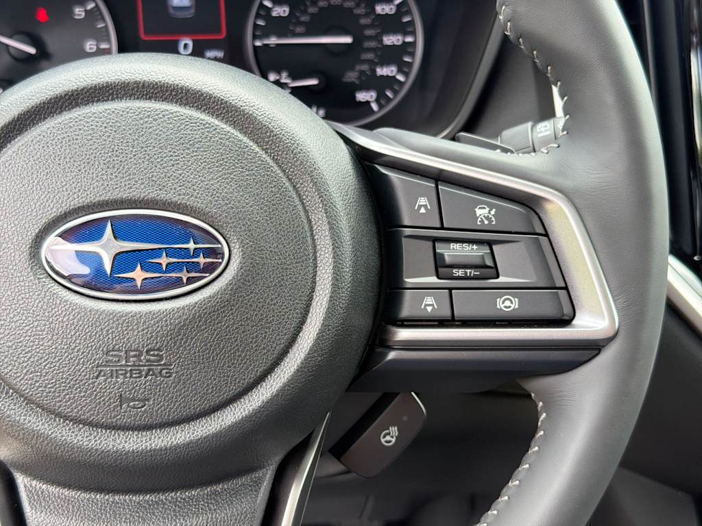 Thumbnail: 2026 Subaru Ascent - 29