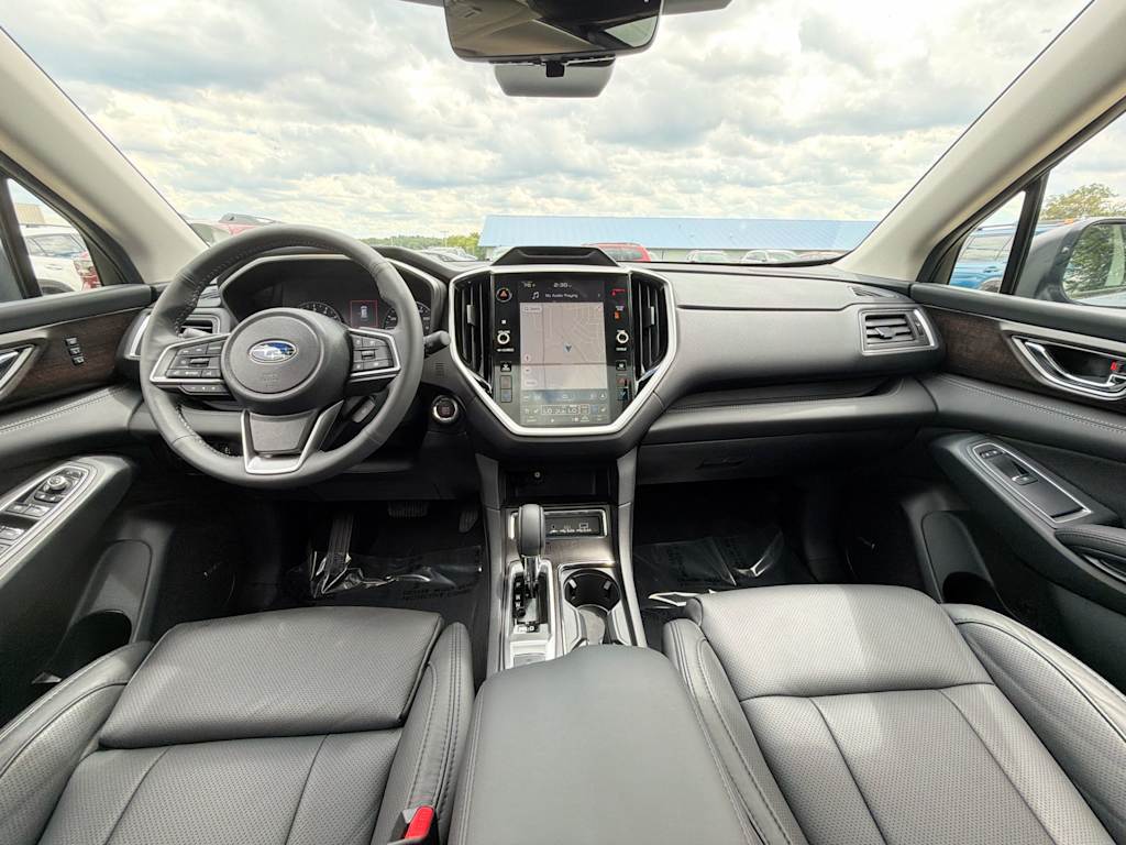 Thumbnail: 2026 Subaru Ascent - 9