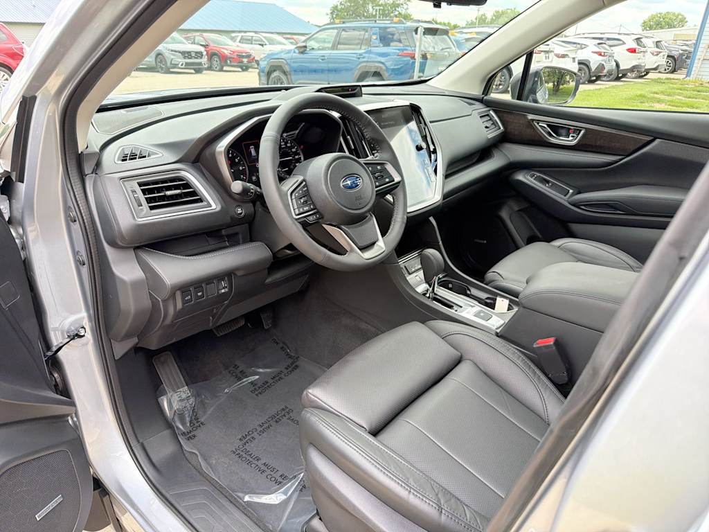 Thumbnail: 2026 Subaru Ascent - 2
