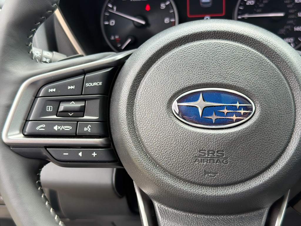 Thumbnail: 2026 Subaru Ascent - 28