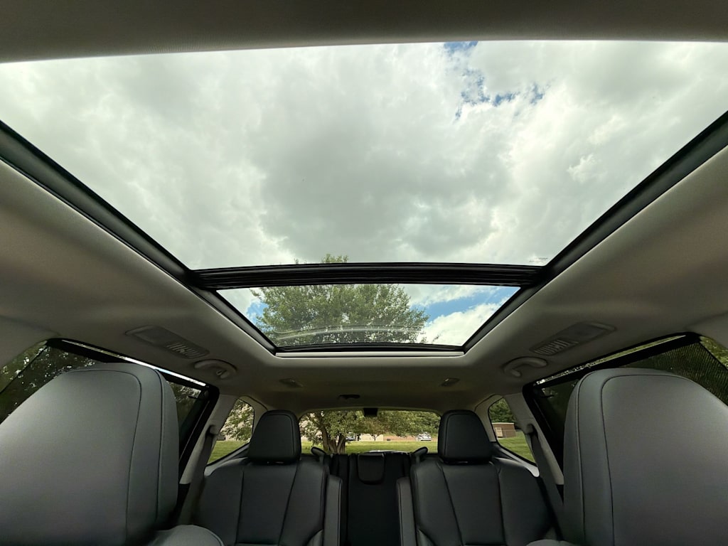 Thumbnail: 2026 Subaru Ascent - 25