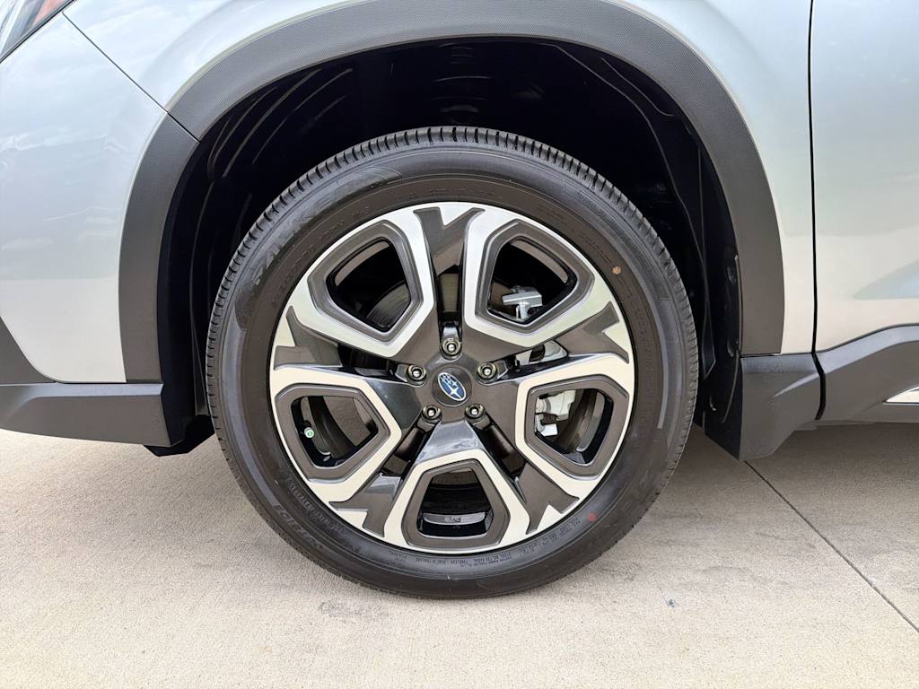 Thumbnail: 2026 Subaru Ascent - 7