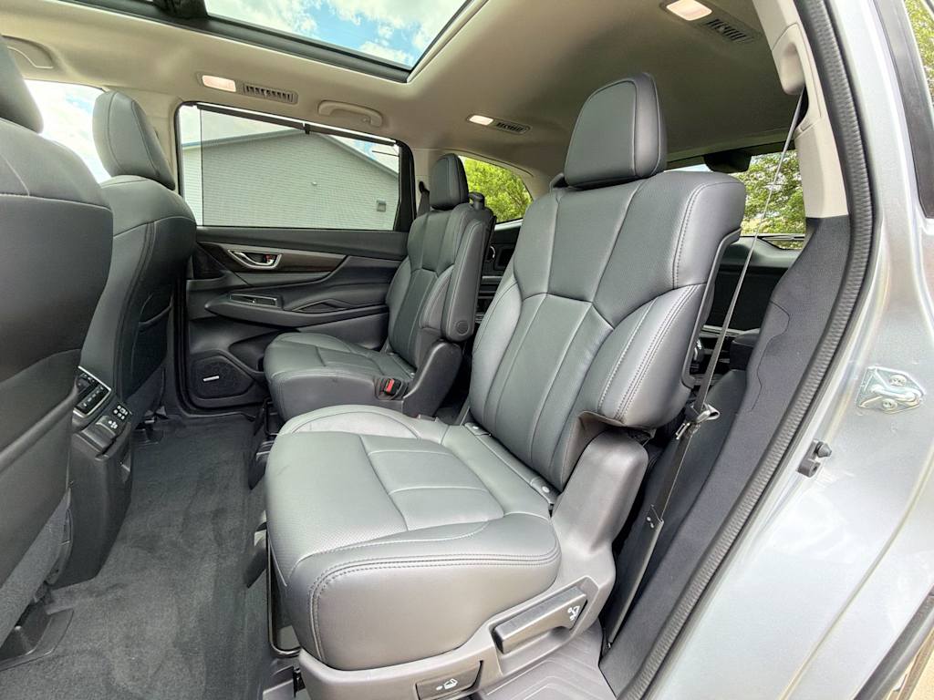 Thumbnail: 2026 Subaru Ascent - 26
