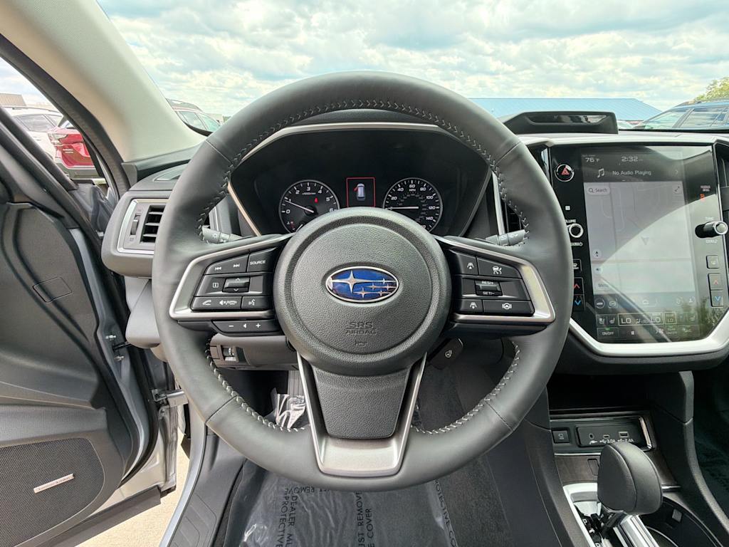 Thumbnail: 2026 Subaru Ascent - 13