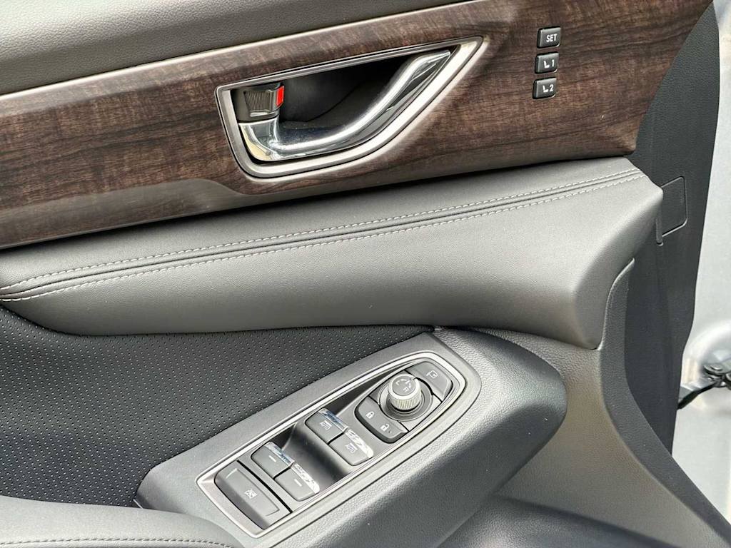 Thumbnail: 2026 Subaru Ascent - 24