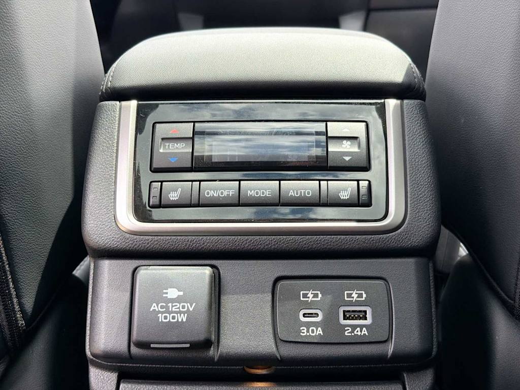 Thumbnail: 2026 Subaru Ascent - 33