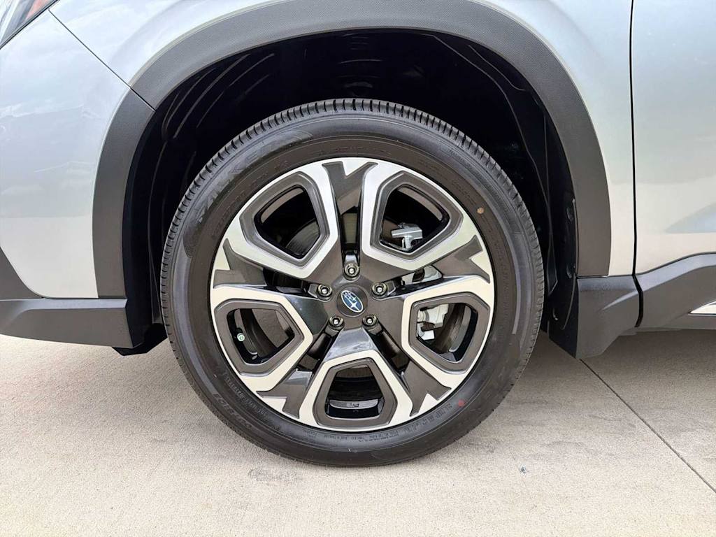 Thumbnail: 2026 Subaru Ascent - 7