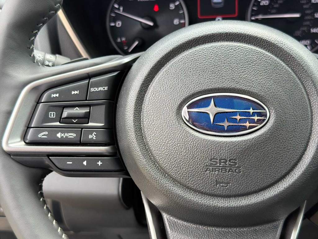 Thumbnail: 2026 Subaru Ascent - 28
