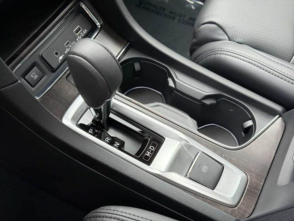 Thumbnail: 2026 Subaru Ascent - 15