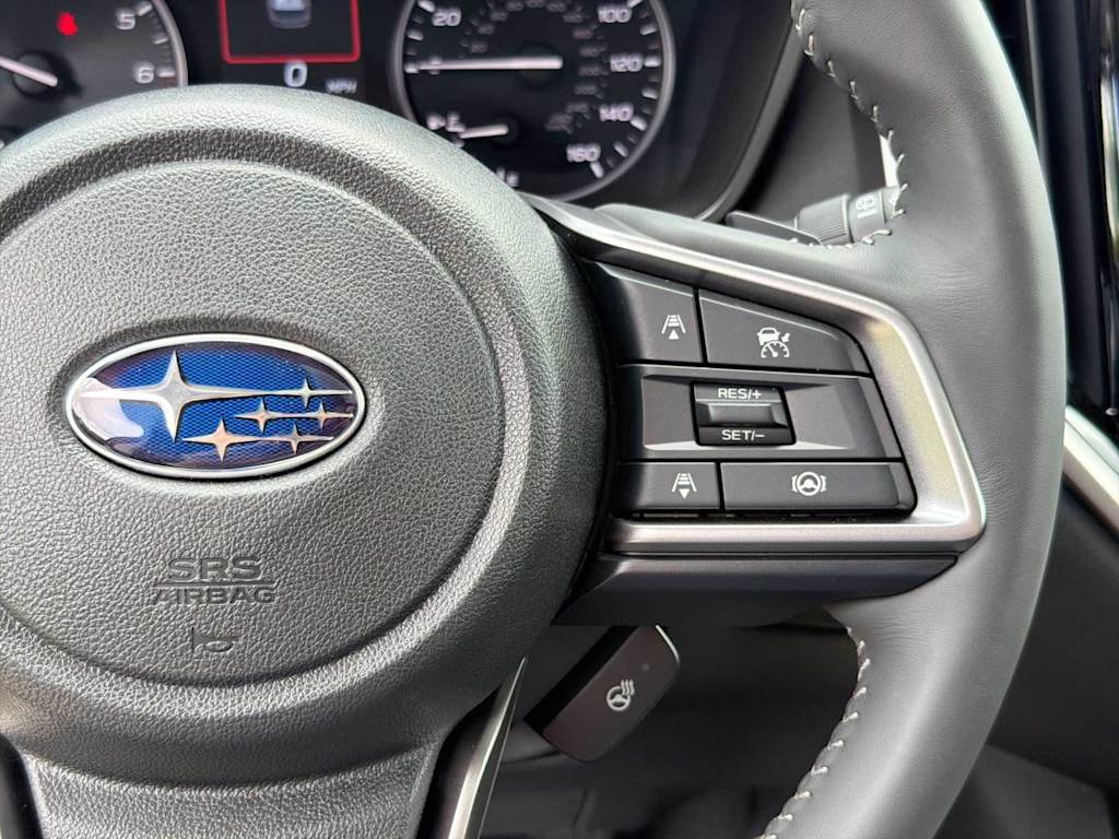 Thumbnail: 2026 Subaru Ascent - 29