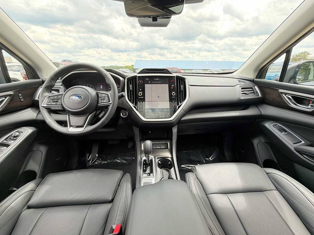 Thumbnail: 2026 Subaru Ascent - 9
