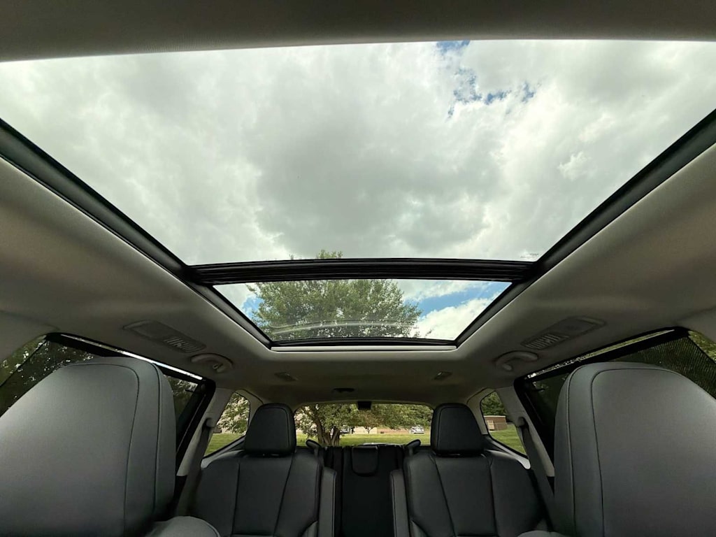 Thumbnail: 2026 Subaru Ascent - 25
