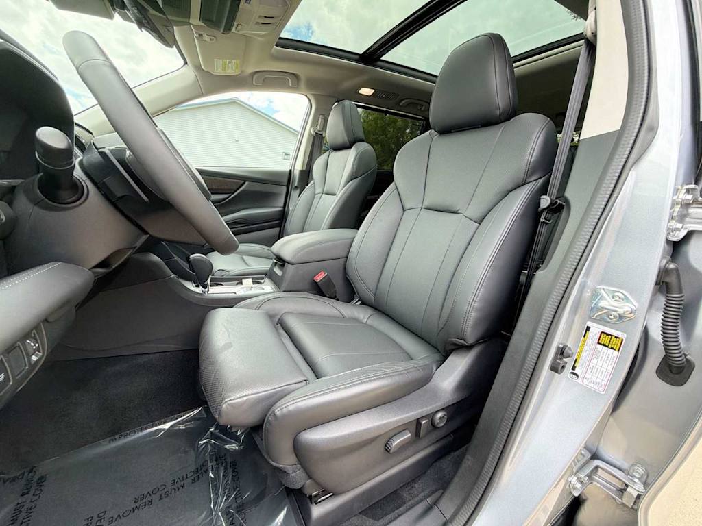 Thumbnail: 2026 Subaru Ascent - 10
