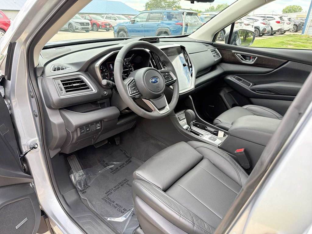 Thumbnail: 2026 Subaru Ascent - 2