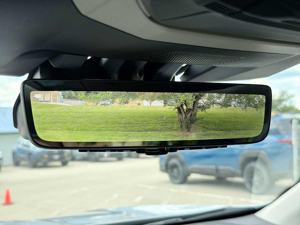 Thumbnail: 2026 Subaru Ascent - 34