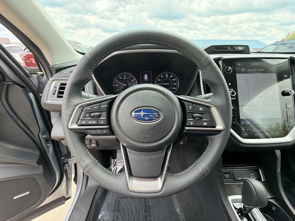 Thumbnail: 2026 Subaru Ascent - 13