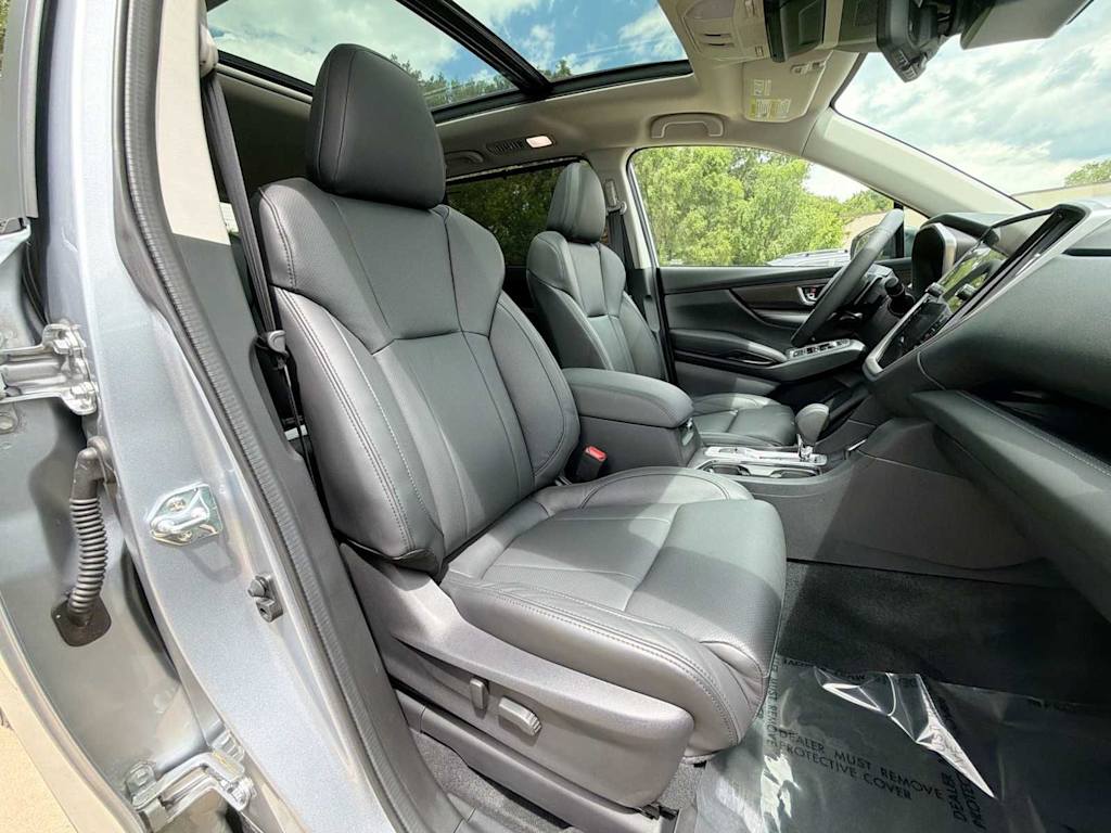 Thumbnail: 2026 Subaru Ascent - 11
