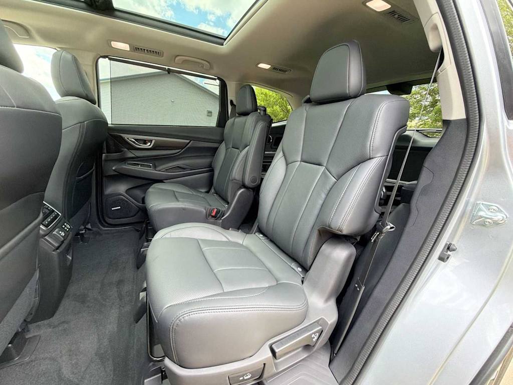 Thumbnail: 2026 Subaru Ascent - 26