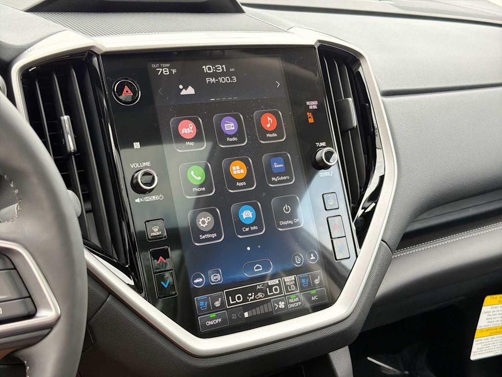 Thumbnail: 2026 Subaru Ascent - 14