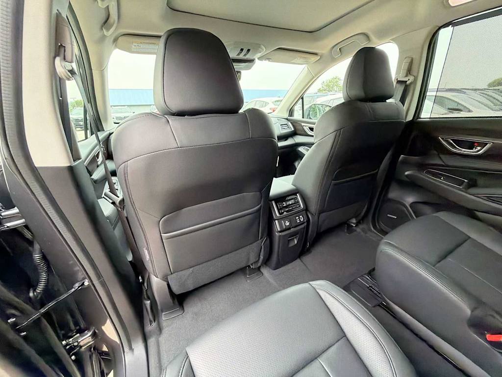Thumbnail: 2026 Subaru Ascent - 12