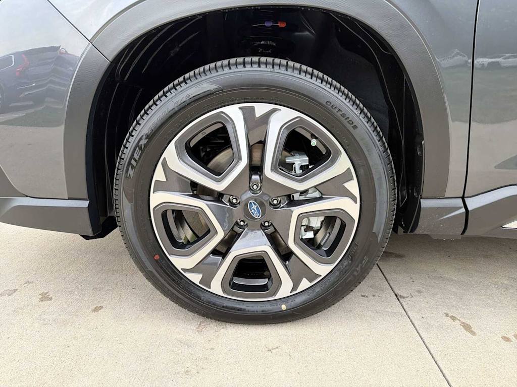 Thumbnail: 2026 Subaru Ascent - 7